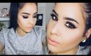 HOW TO SHAPE & FILL IN EYEBROWS | My current brow routine