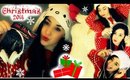 What I Got For Christmas 2014!