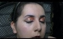 Sunset Eyes Trend - Tutorial with Sephora Jasmine Palette