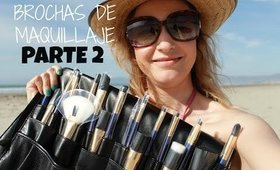 Brochas de Maquillaje FURLESS parte 2