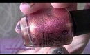 OPI Muppets Collection - Holiday 2011