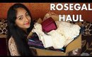 FASHION HAUL | Clothes & Accessories | Rosegal | Stacey Castanha
