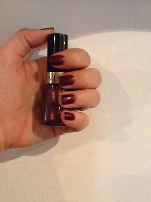 Revlon-Autumn Berry