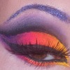 Lisa Frank Inspired!