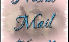 Friend Mail X 3