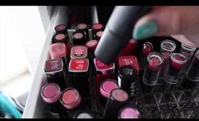 Lipstick Drawer