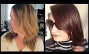 HOW TO COLOR YOUR HAIR AT HOME LIKE A PRO ♥ REDKEN CHROMATICS♥ BEAUTY2ENVY