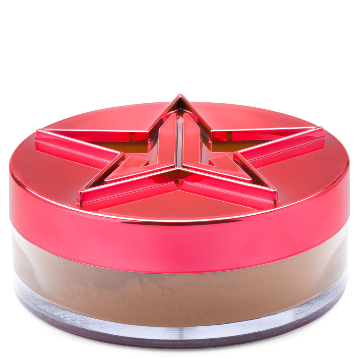 Jeffree Star Cosmetics Magic Star Setting Powder Suede alternative view 1.