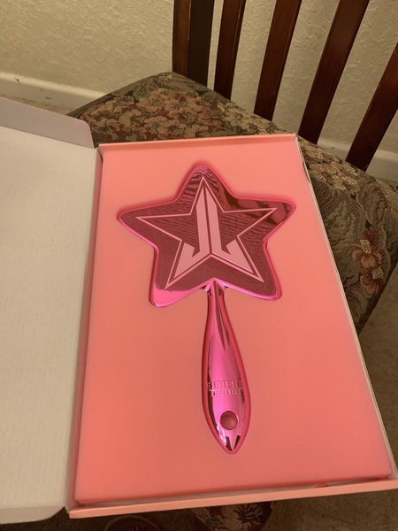 ジェフリースター☆ミラーJeffree Star Cosmetics 希少 M10982