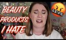 WORST PRODUCTS OF 2019 | Products I Regret Buying