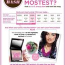 Be A Mark. Beauty Bash Hostess 