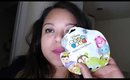 Tsum tsum Mystery Stack Pack Series 2 Opening