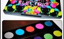 Review: Urban Decay Electric Palette