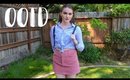 OUTFIT OF THE DAY | MAY 2018