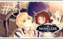 Nameless:The one thing you must recall-Yeonho Route [P5]