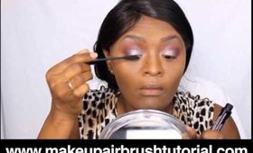 Airbrush Makeup Snack: Quick Overview