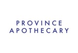 Province Apothecary
