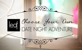 Skirt or Pants? - Choose Your Own Date Night Adventure