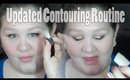 My Updated Contouring Routine