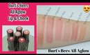 Drugstore Cream Blush | Burt's Bees 🐝 All Aglow Lip & Cheek