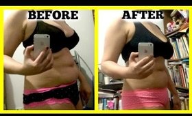 How To Lose Belly Fat in 4 Days | Lose Weight Fast