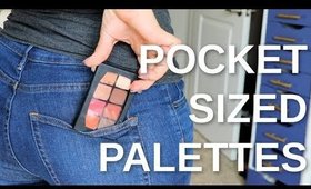 The Best Petite Eyeshadow Palettes | Bailey B.