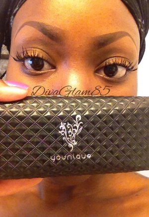 Can your mascara do this?
www.divaglam85.com