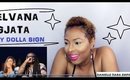 Elvana Gjata - Off Guard ft. Ty Dolla $ign - reaction
