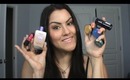 Haul New Drugstore Products Summer 2013