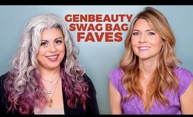 Generation Beauty LA 2017 | Ipsy Swag Bag Favorites with Trina Albus