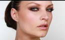 Emma Willis Classic Smokey Eye Makeup Tutorial