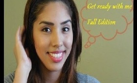 GRWM: Fall Edition FT. Ipsy