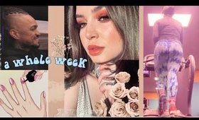 week in my life ☼☽ VLOG: moments in between | stillglamorus
