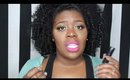 Product Review: Epic Fail- Makeup Revolution Lipsticks