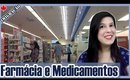 Farmácia e Medicamentos no Canadá | Sistema de Saúde