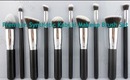 Premium Synthetic Brush Set from Ebay