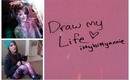 Draw My Life! ittybittyannie