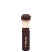 Hourglass Retractable Foundation Brush