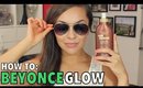 How To Get Beyonce's Skin Glow - Trina Duhra