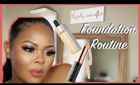 Everyday Foundation Routine For Beginners With Steps 2019