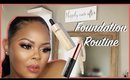 Everyday Foundation Routine For Beginners With Steps 2019