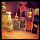 hair must haves