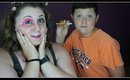 Son Does My Makeup!