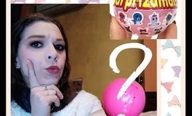 APRIAMO INSIEME LA MISTERY BOX SURPRIZAMALS DA WISH !     | Liz Matutteame