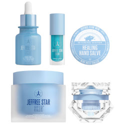 Jeffree Star Cosmetics Wyoming Winter Ultimate Bundle
