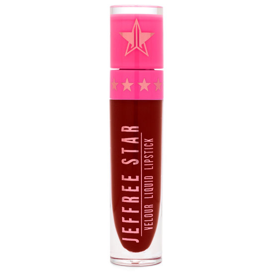 JEFFREE STAR  Velour Liquid Lipstick