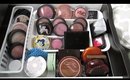 Condensing My Makeup Collection AGAIN!
