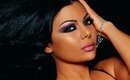 Haifa Wehbe Makeup Tutorial