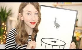 WHAT I GOT FOR CHRISTMAS + BIRTHDAY | Rhiannon Ashlee
