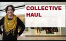 Collective Haul: Ann Taylor, Ulta and More!